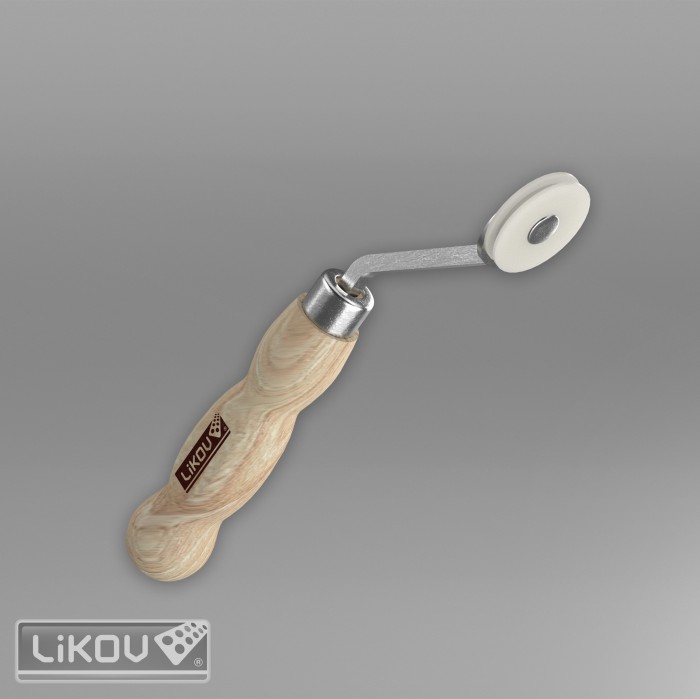 Prítlačné koliesko LIKOV