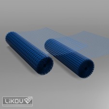 Sklovláknité podlahové výstuže VERTEX GRID