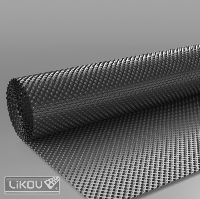 Linop 08-D 500 nopová fólia
