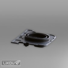 LikoDrain WLC-K 10x5,0 koncovka