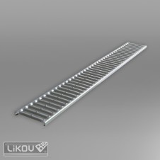 LikoDrain WLC-M 10/1,0m ZN mreža