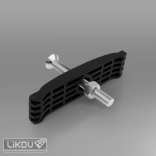 Likodrain CLIP WDR/WDR-X pre ZN mrežu