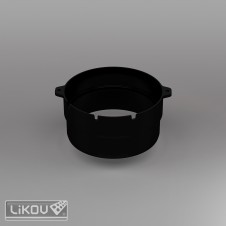 napojovacia redukcia 110/110 pre WDR/WDR-X
