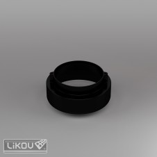 napojovacia redukcia 80/110 pre WLC/WDR