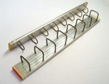 Vylamovací dielec BINDAX-S,typ S 140–12/20