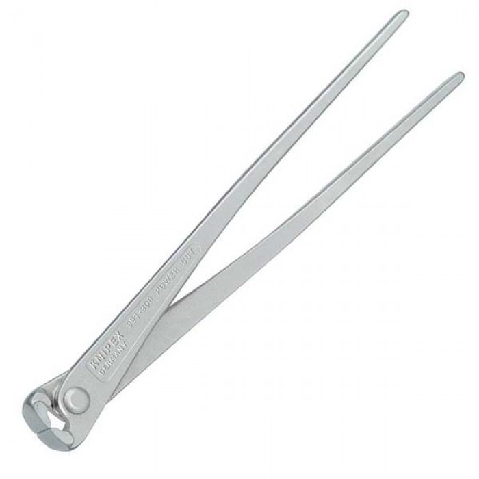 Viazacie kliešte Knipex 300mm - silver