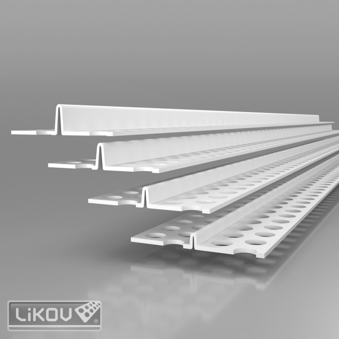 P-RO PVC rýchloomietnik