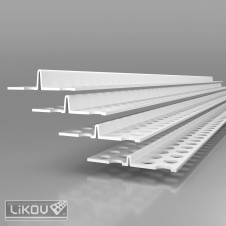 P-RO PVC rýchloomietnik