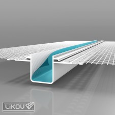 LBPM PVC 20